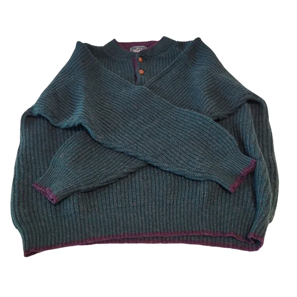 Woolrich vintage mallard